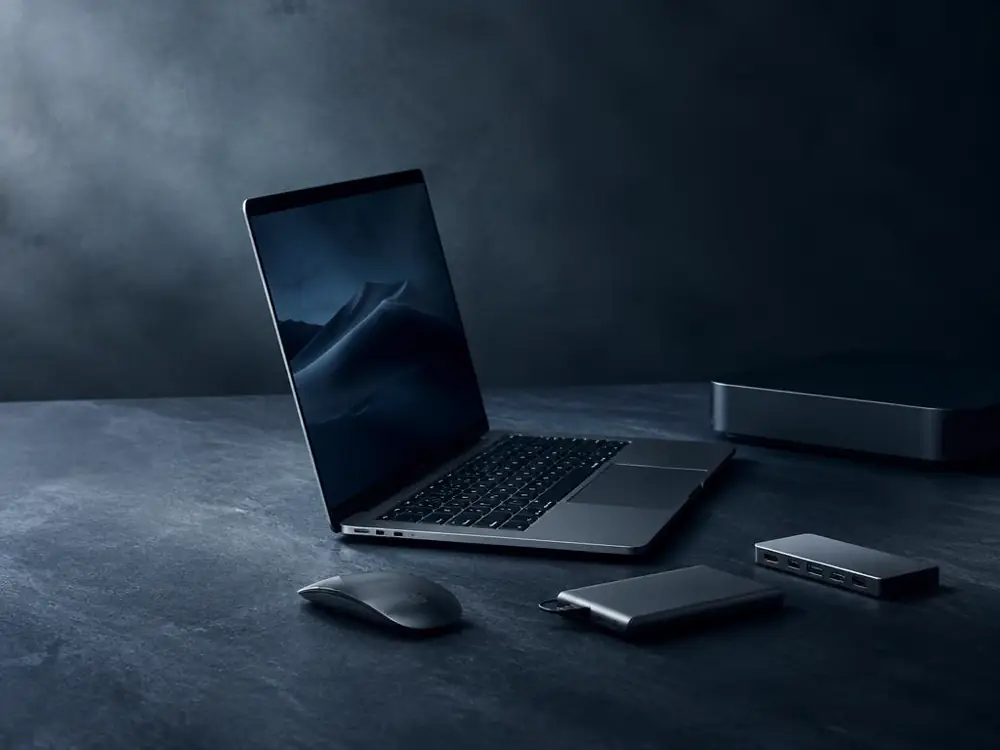 Just Laptops